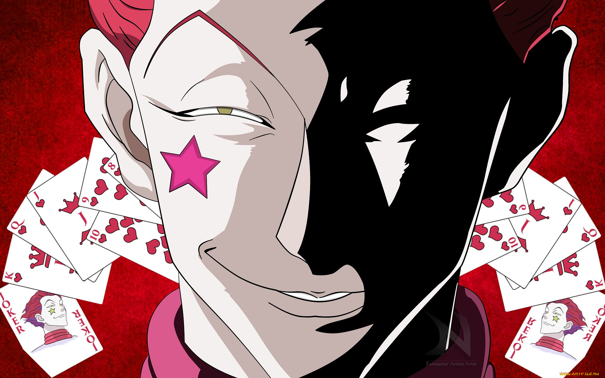 , hunter x hunter, , 